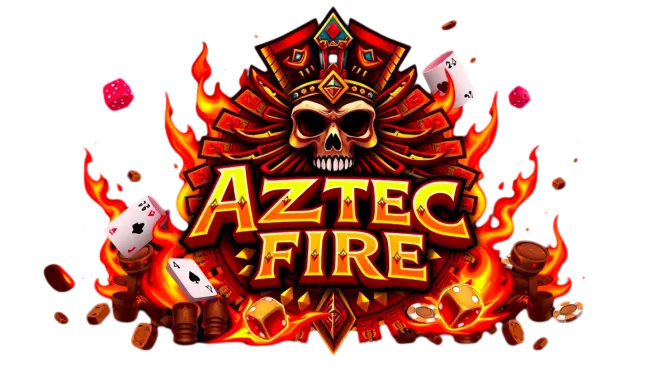 Aztec Fire 2 logo
