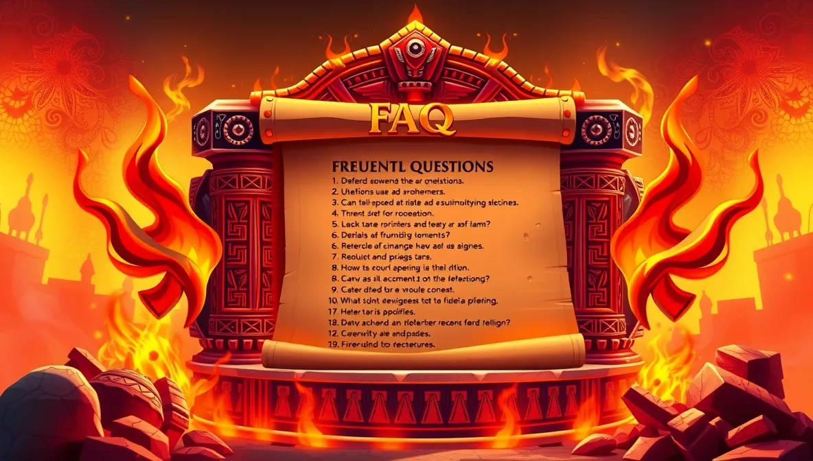 Frequently Asked Questions (FAQ)