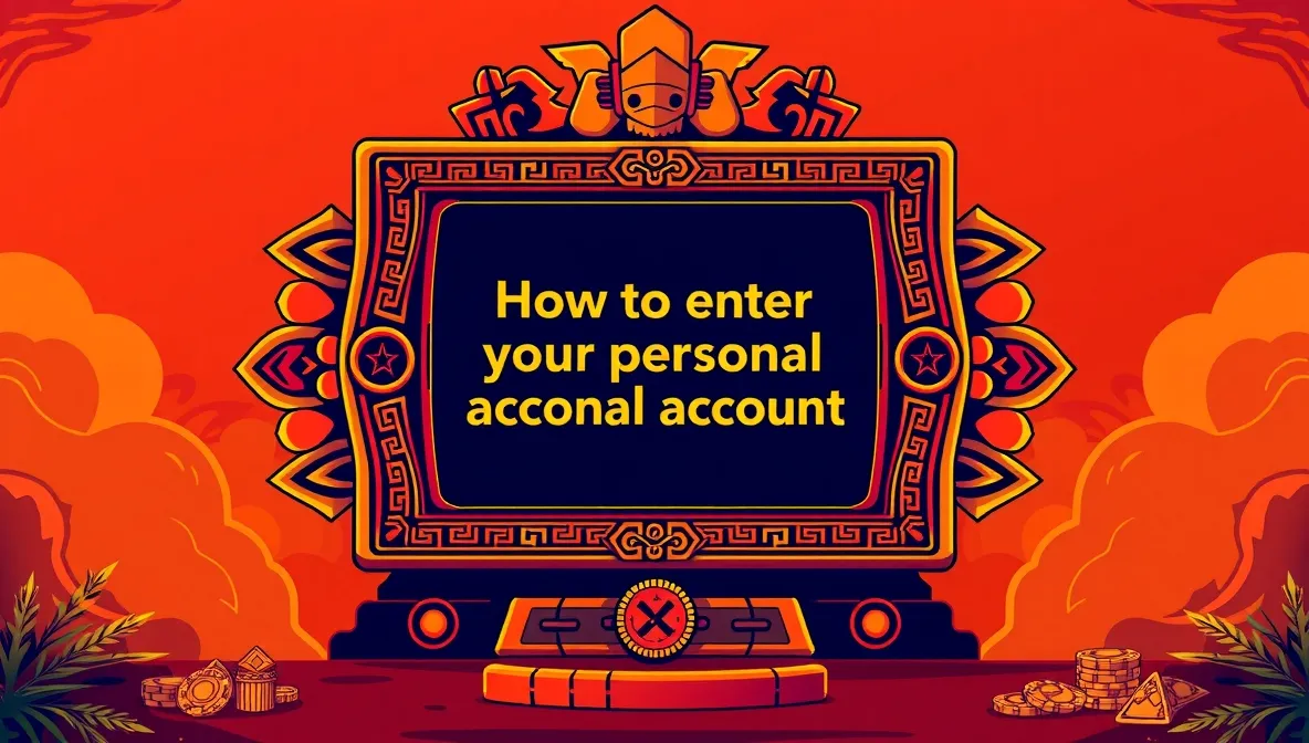 How to log in to my personal cabinet