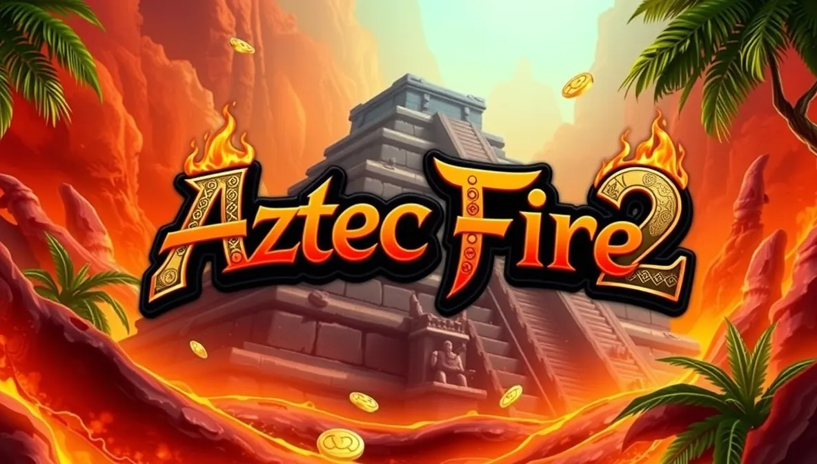 Promo codes for Aztec Fire 2