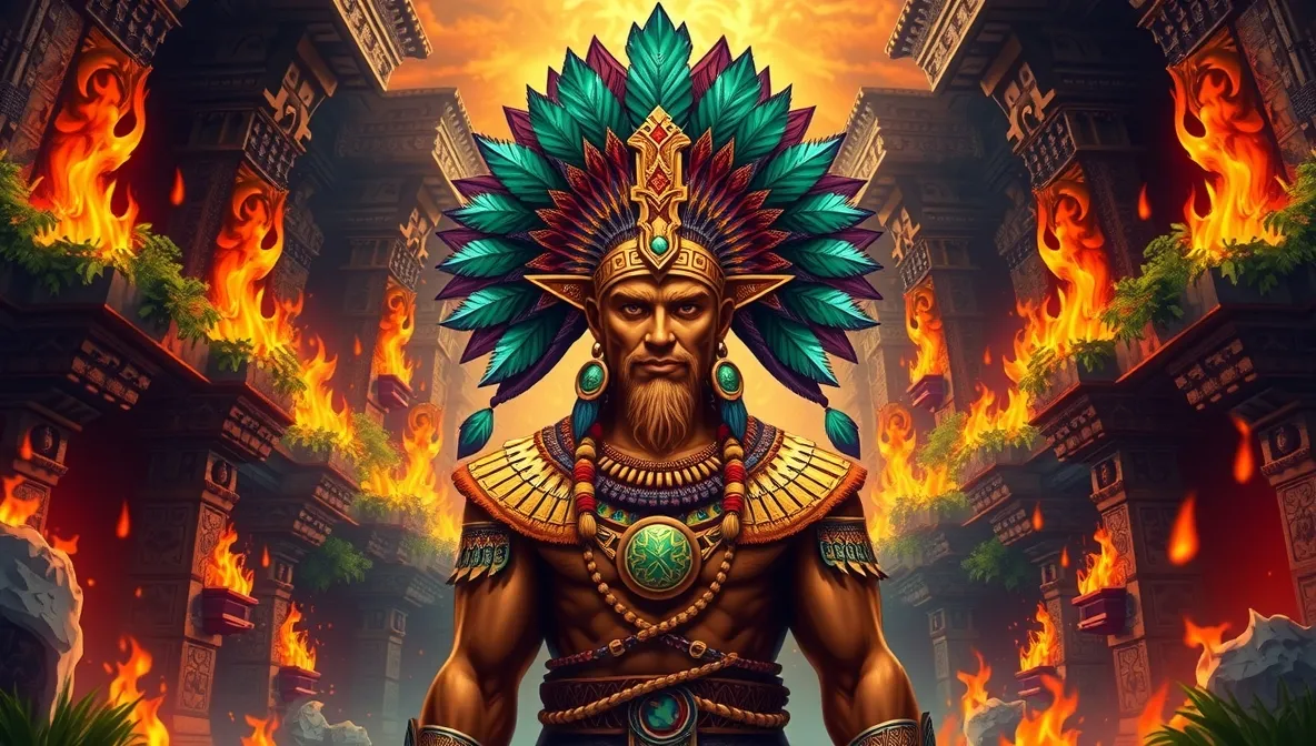 Conclusion: Immerse yourself in the World of Aztecs with Aztec Fire 2